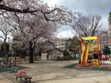 亀塚公園
