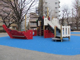 東品川公園