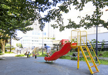 船路橋児童遊園