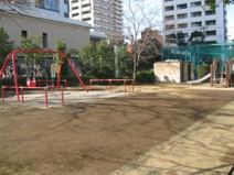 白高児童遊園