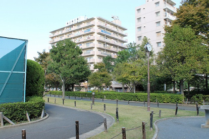 東海第二公園の画像1