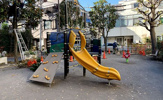 四の橋児童遊園
