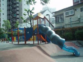 白金一丁目児童遊園