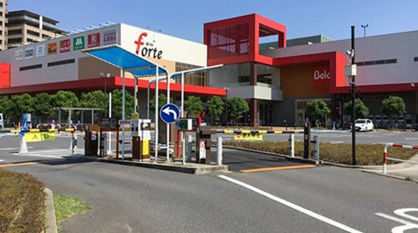 ベルク フォルテ津田沼店の画像1