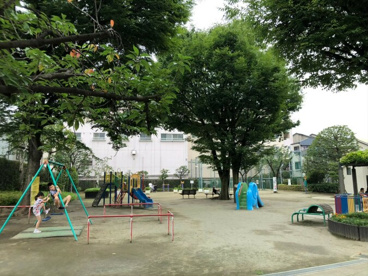 二日市公園の画像1