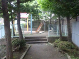 五反田児童遊園