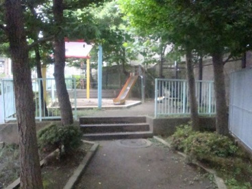 五反田児童遊園の画像1