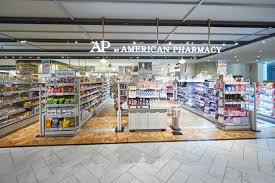 AP by AMERICAN PHARMACY FOOD&TIME ISETAN アトレ品川店の画像1