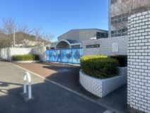 堺市立深阪小学校