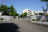 横浜市立瀬戸ヶ谷小学校
