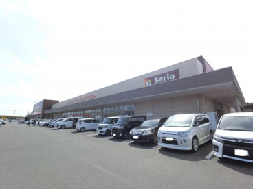 セリア ベイシア木更津店の画像1