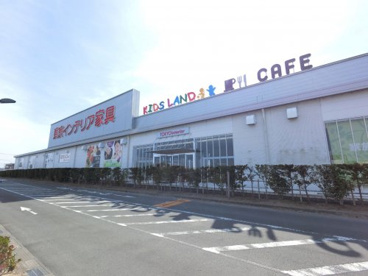 東京インテリア家具木更津店の画像1
