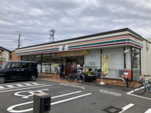 セブンイレブン 久喜栗原2丁目店