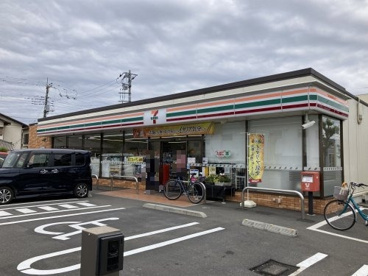 セブンイレブン 久喜栗原2丁目店の画像1