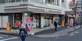 セブンイレブン 国分寺光町1丁目店