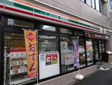 セブンイレブン 品川西旗の台店