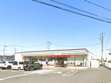 セブンイレブン 鴻巣天神3丁目店の画像1