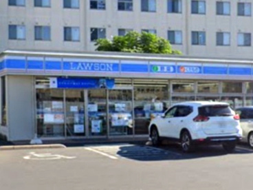 ローソン 北本深井三丁目店の画像1
