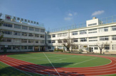 大田区立入新井第五小学校