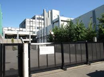 東京都立大崎高校