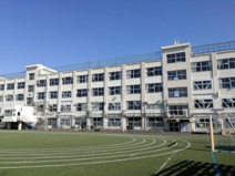 品川区立伊藤小学校