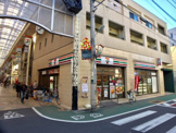 セブンイレブン 荏原中延駅前店
