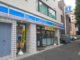 ローソン 戸越四丁目店