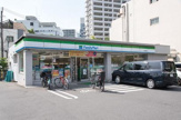 ファミリーマート 品川平塚店