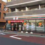 セブンイレブン 品川小山台店