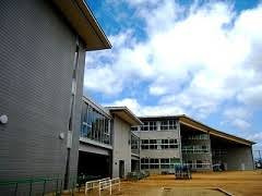 神戸市立長尾小学校の画像1