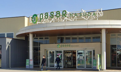 フレッシュダイトーPasar蓮田店の画像1