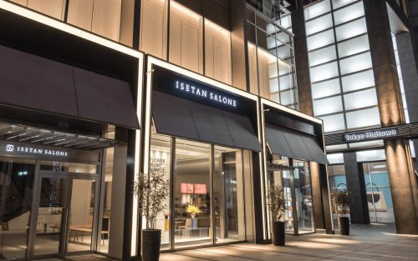ISETAN SALONE TOKYOの画像1