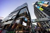 TOKYU PLAZA SHIBUYA(東急プラザ渋谷)