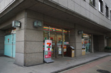 セブンイレブン 大崎広小路駅西店