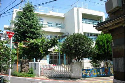西品川保育園の画像1