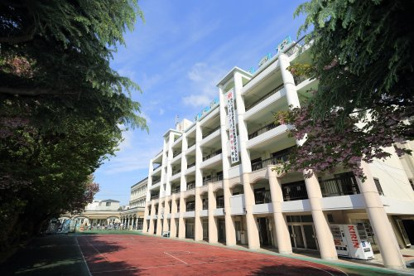 日本音楽高等学校の画像1
