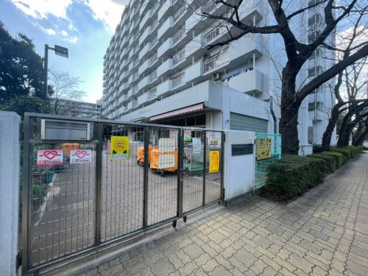 光が丘第三保育園の画像1