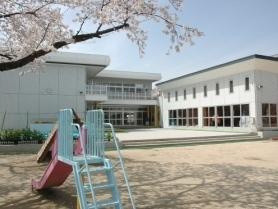 池田市立あおぞら幼稚園の画像1