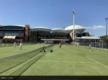 その他 小田急藤沢テニスガーデン