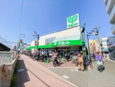 サミットストア 上北沢店