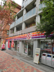 サークルK 目黒駅東口店の画像2