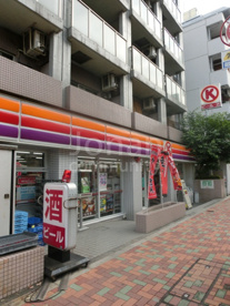 サークルK 目黒駅東口店の画像3