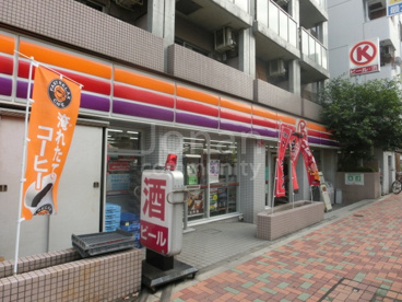 サークルK 目黒駅東口店の画像4