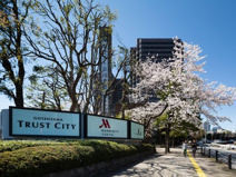 御殿山トラストシティ