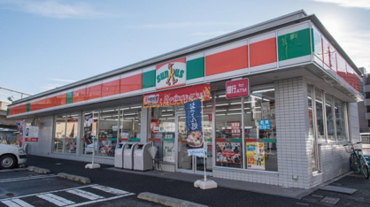 ファミリーマート 新石川246店の画像1