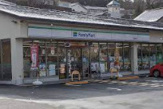 ファミリーマート 京都原谷店