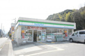 コンビニエンスストア ファミリーマート 西宮北インター店