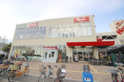 MISUGIYA(三杉屋) ホームズ南津守店の画像2