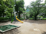 白山公園