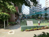 本駒込幼稚園